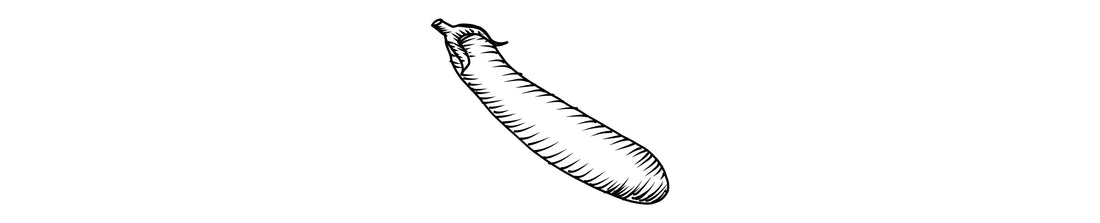 Berenjena Gretel | Gretel Eggplant