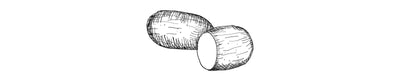 Yautía | Taro